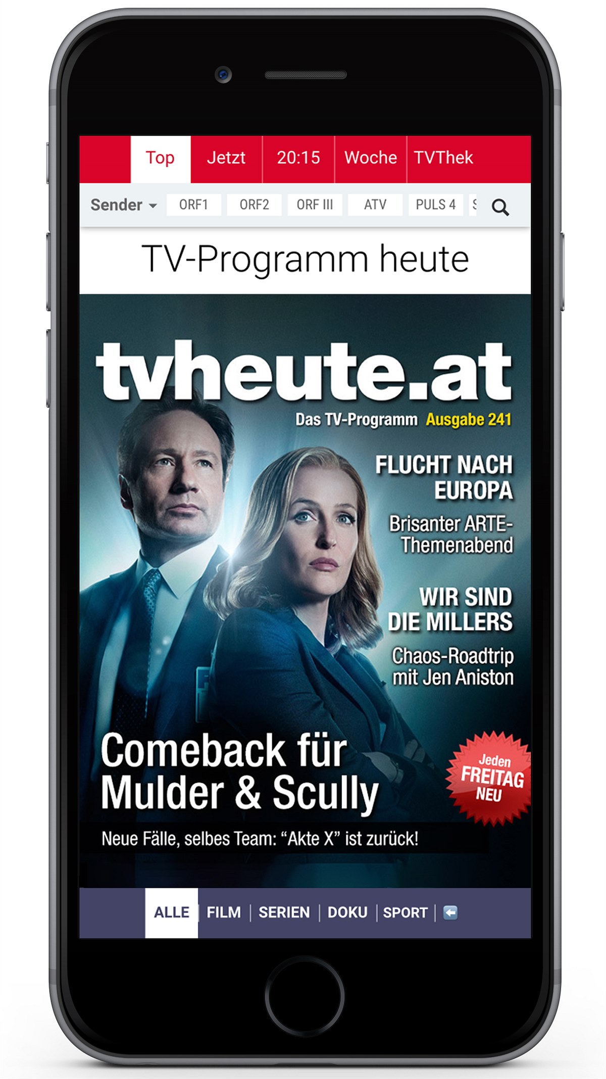 tvheute-Cover
