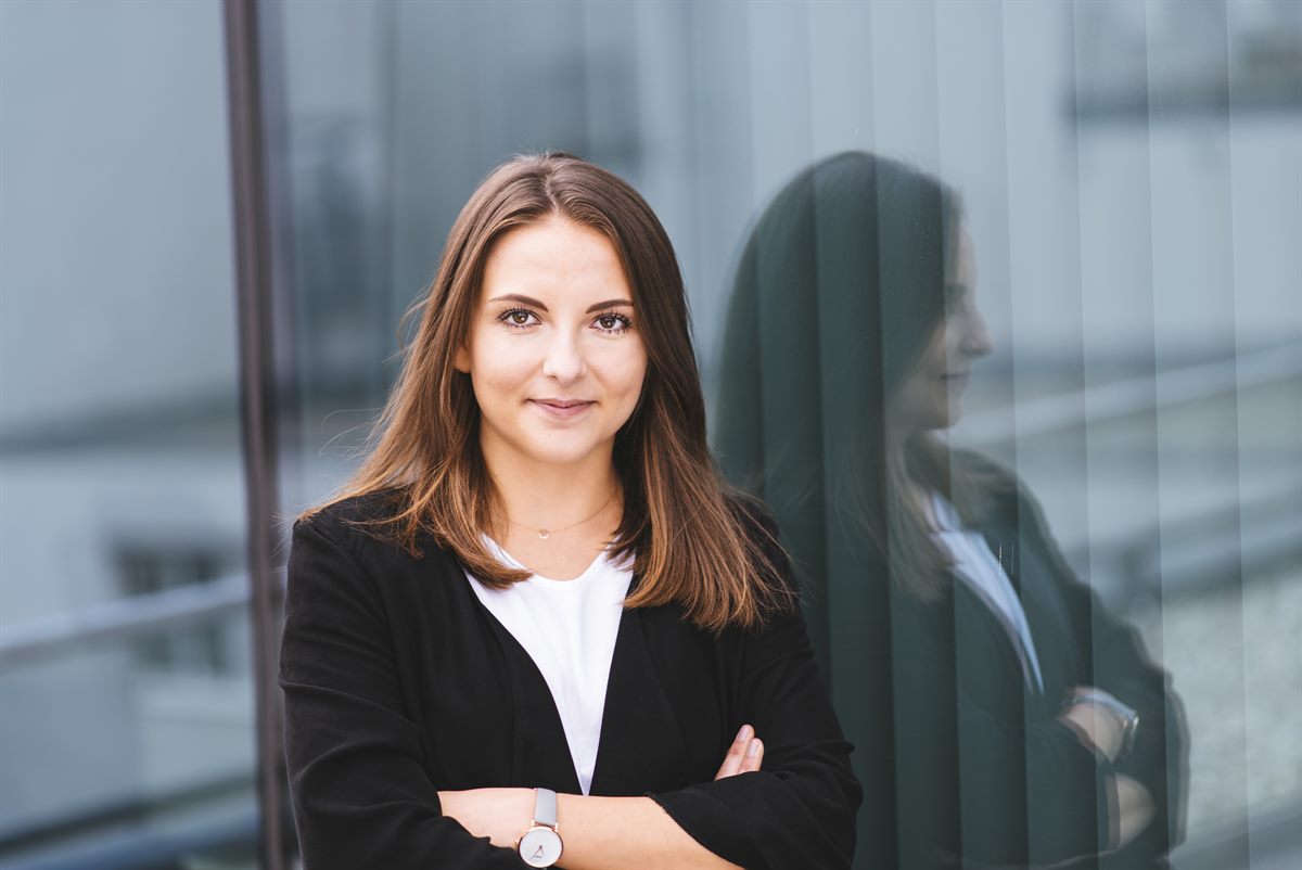 Anna Marija Parancin, MA