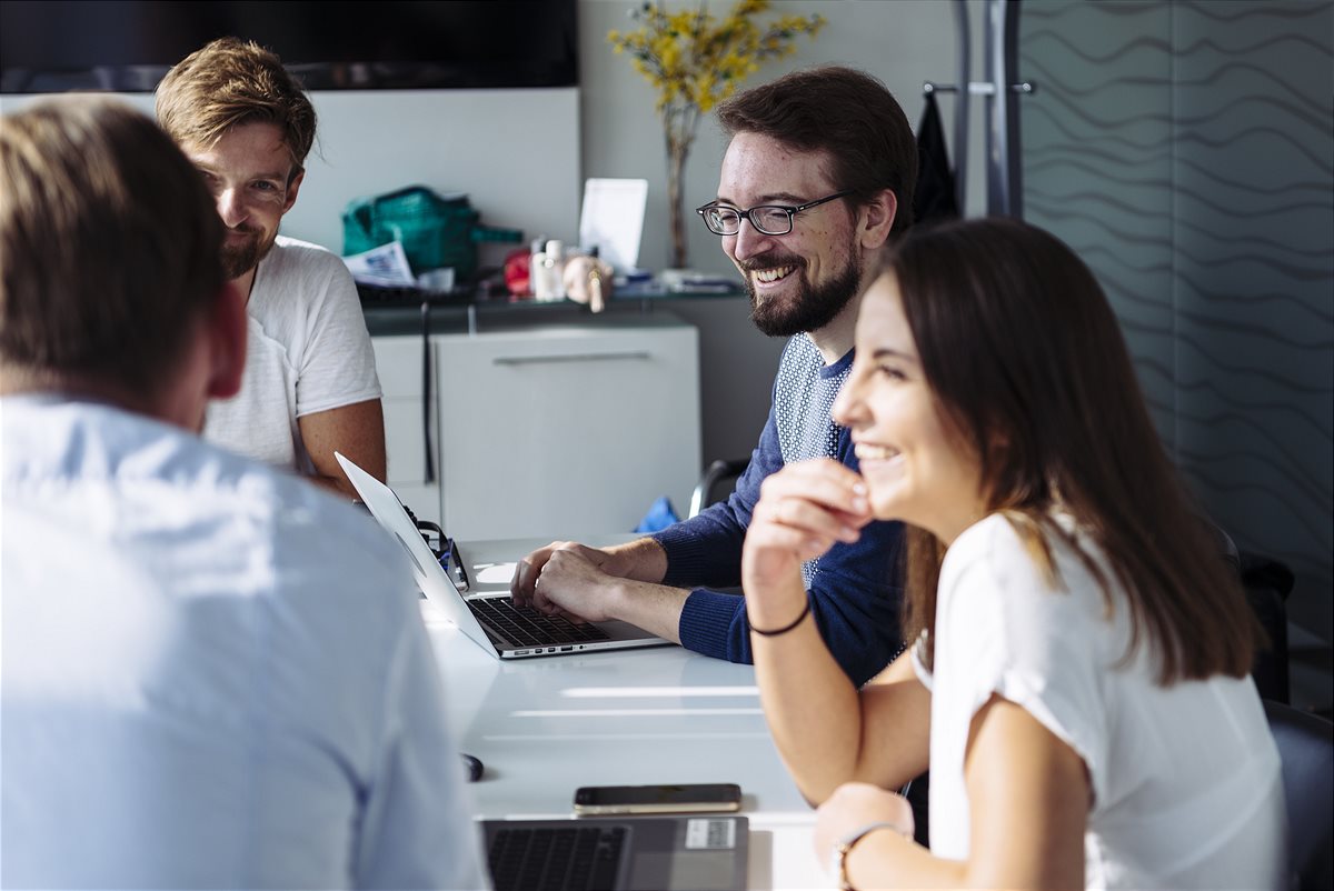 Kickstart your career