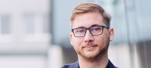 Severin Kepplinger (Homewide)