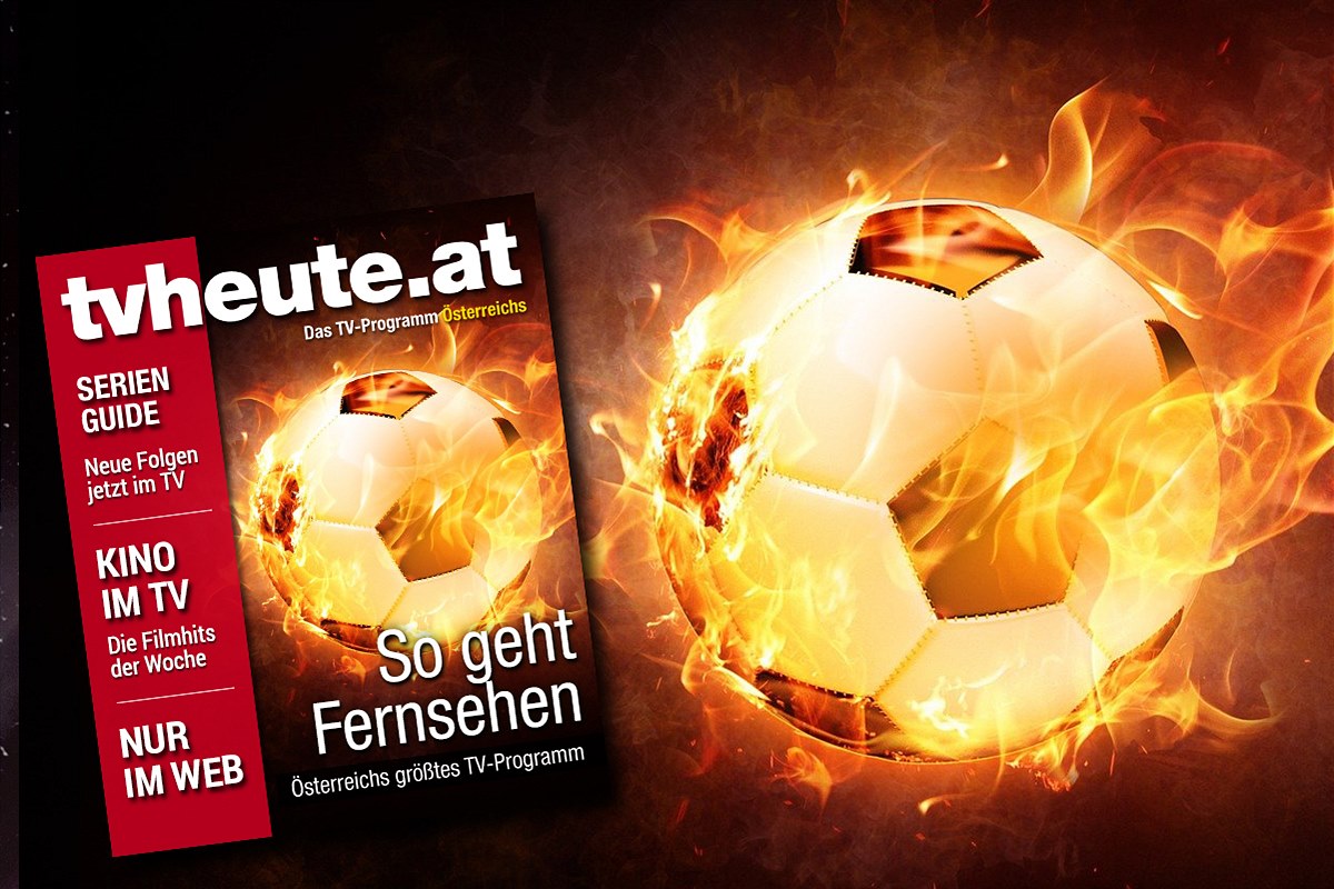tvheute - So geht Fernsehen