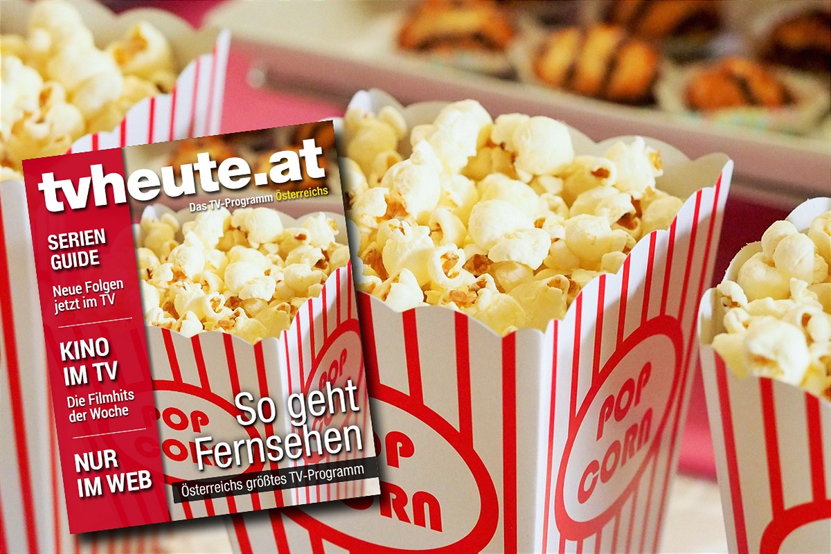 tvheute - So geht Fernsehen