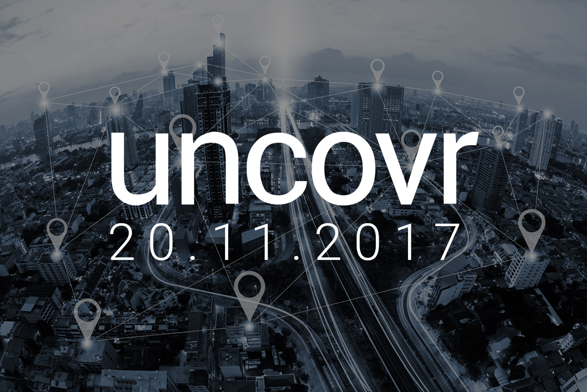 uncovr pure news