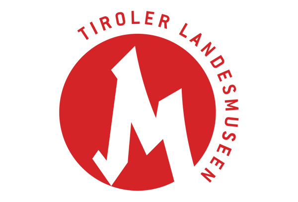 Logo Tiroler Landesmuseen